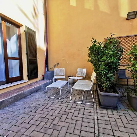 Fontanone Apartment Lonato Exterior foto