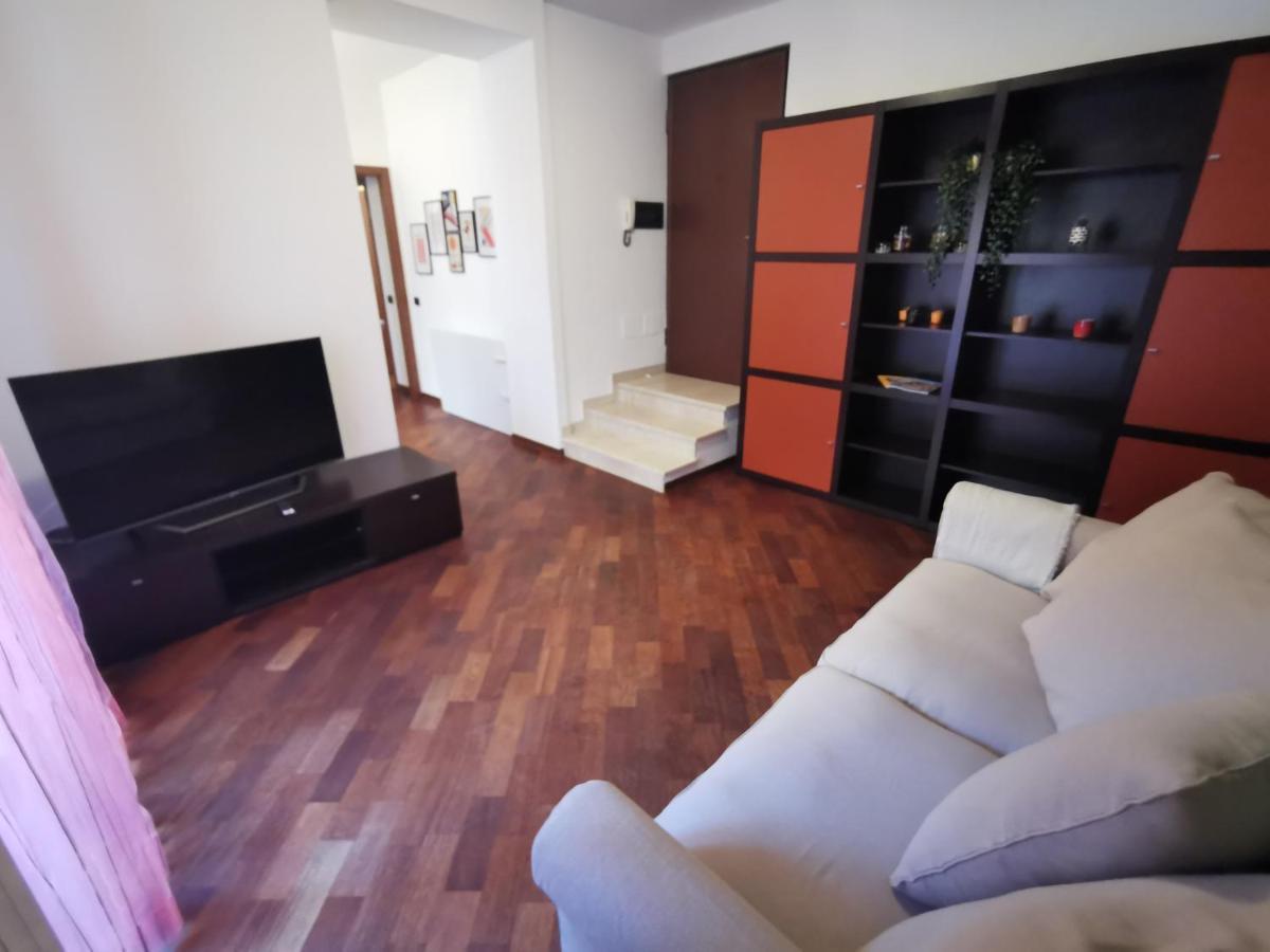 Fontanone Apartment Lonato Exterior foto
