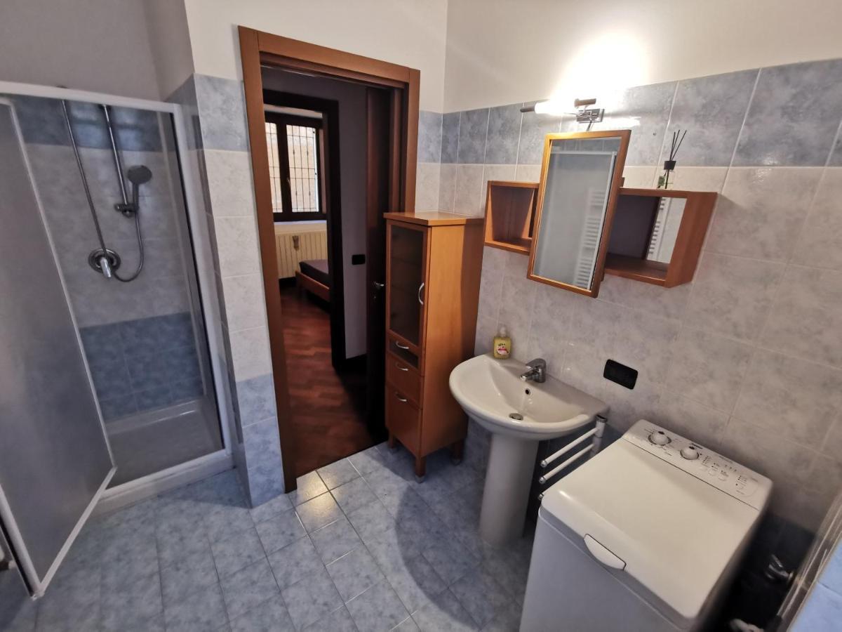 Fontanone Apartment Lonato Exterior foto