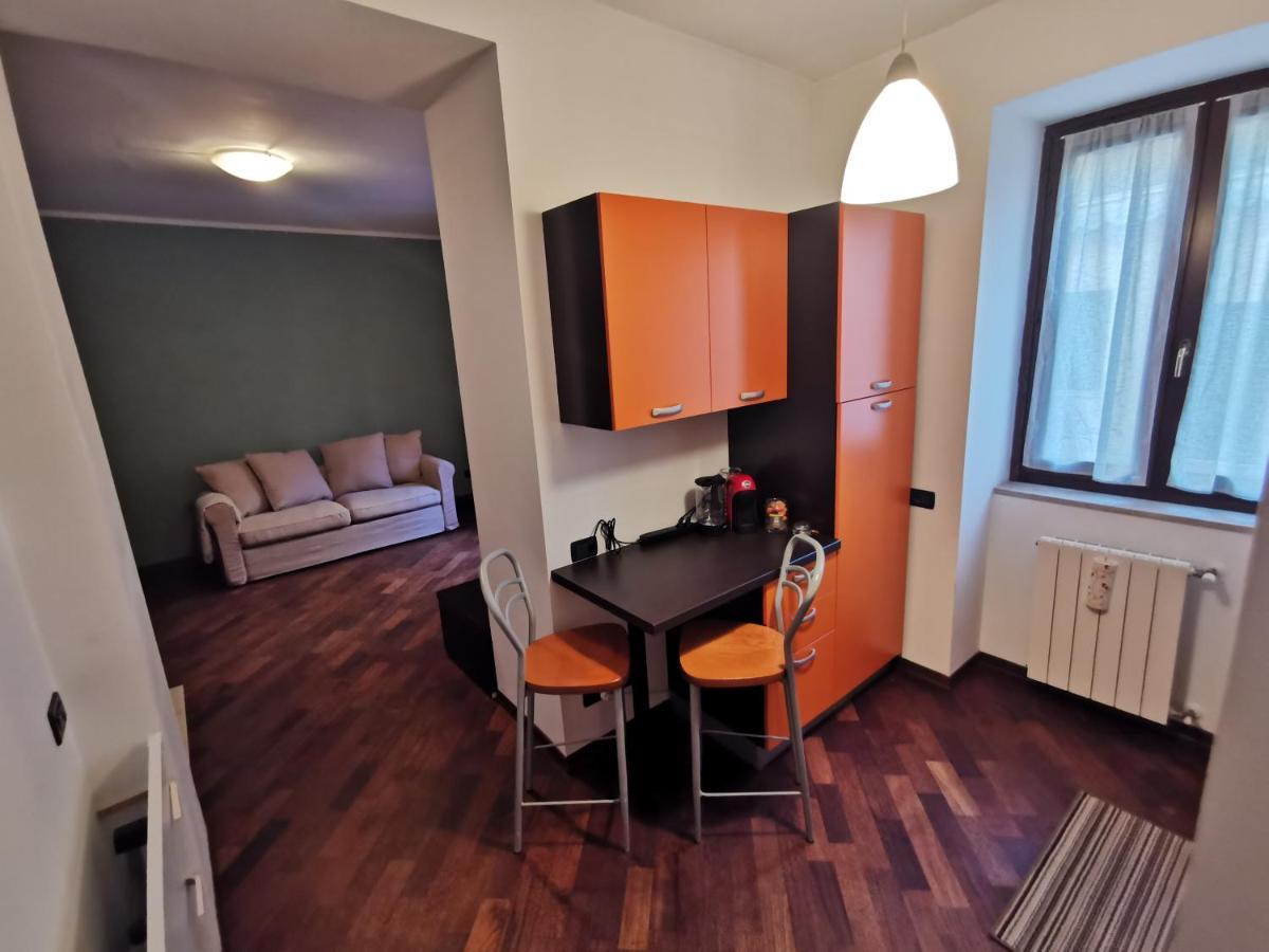 Fontanone Apartment Lonato Exterior foto