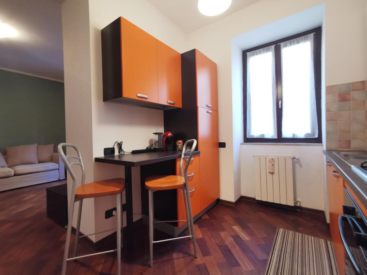 Fontanone Apartment Lonato Exterior foto