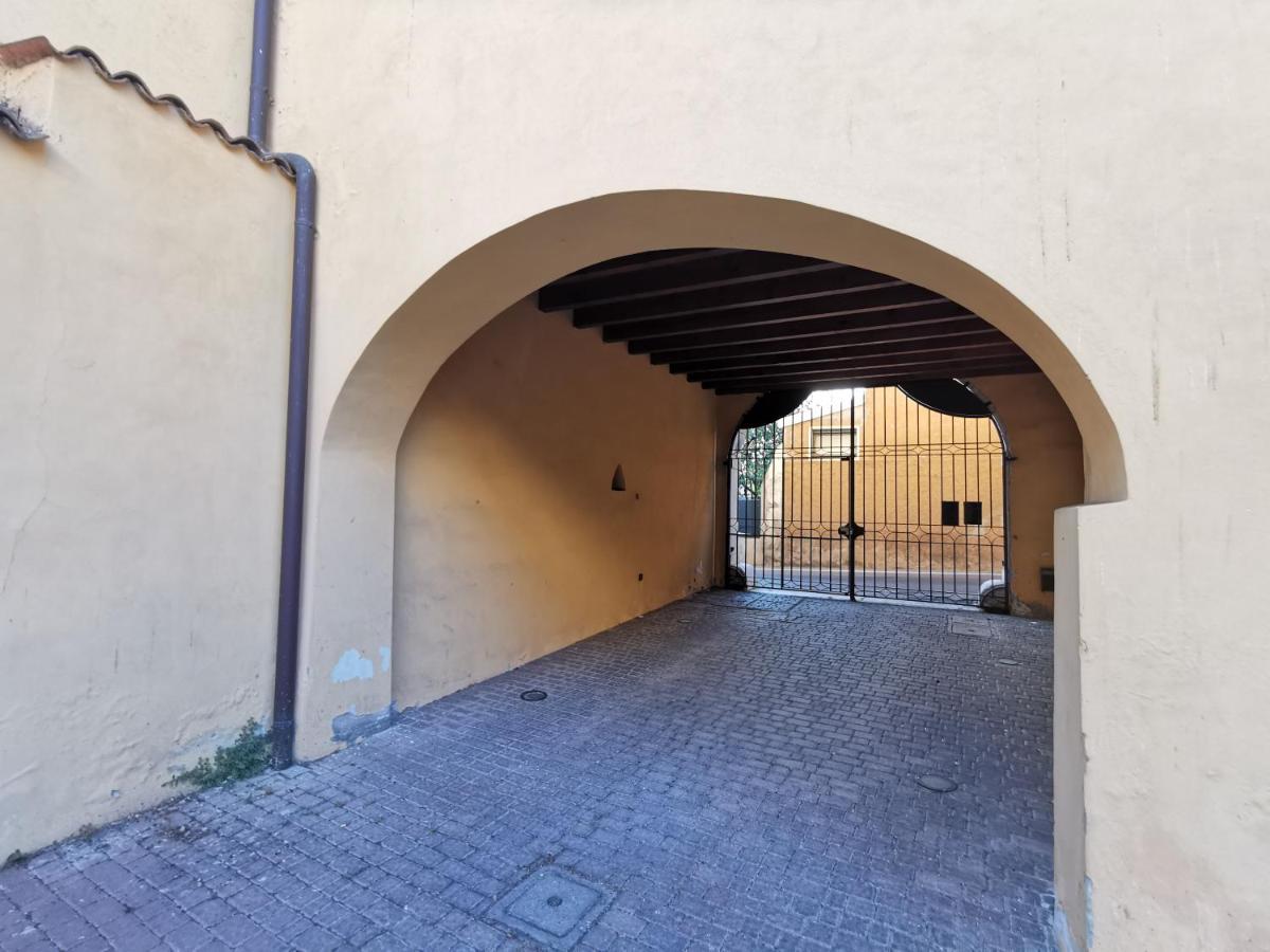 Fontanone Apartment Lonato Exterior foto