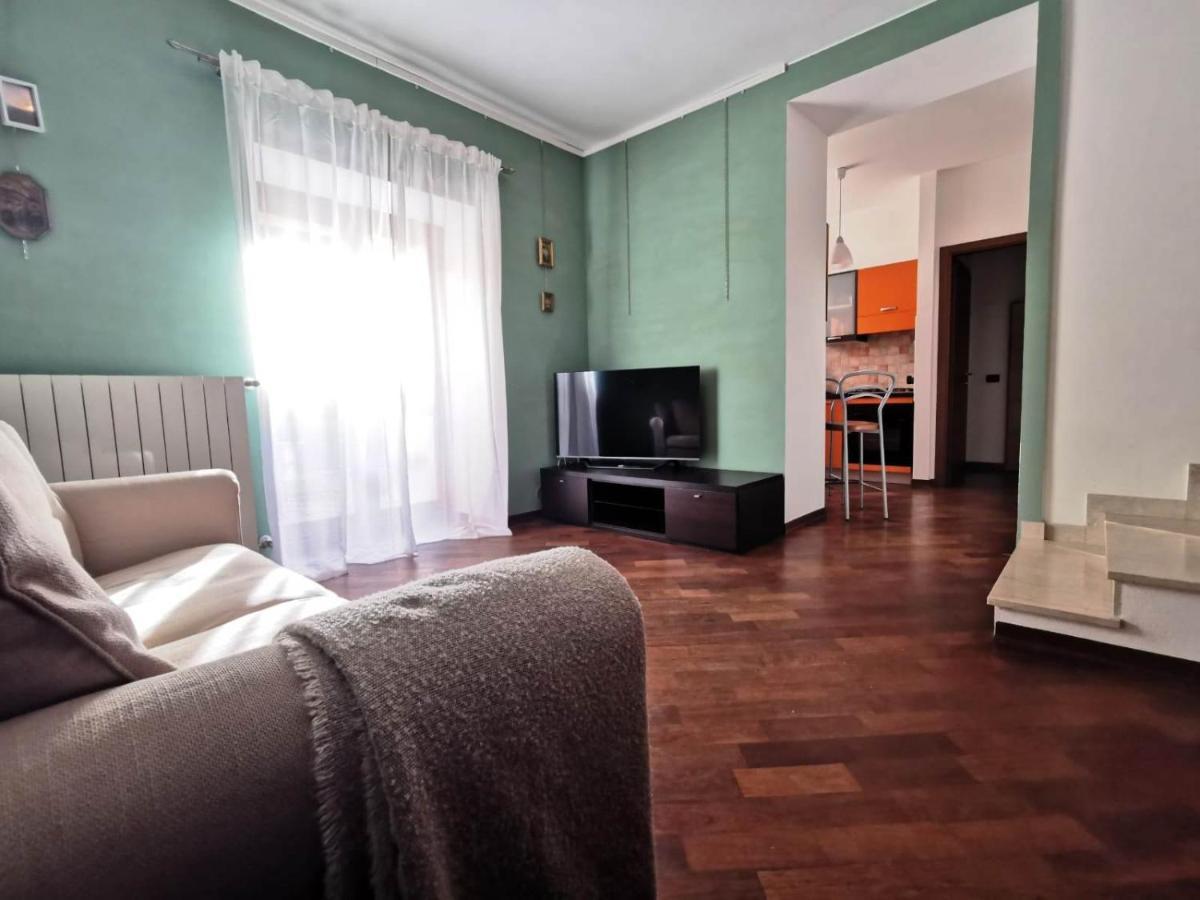 Fontanone Apartment Lonato Exterior foto