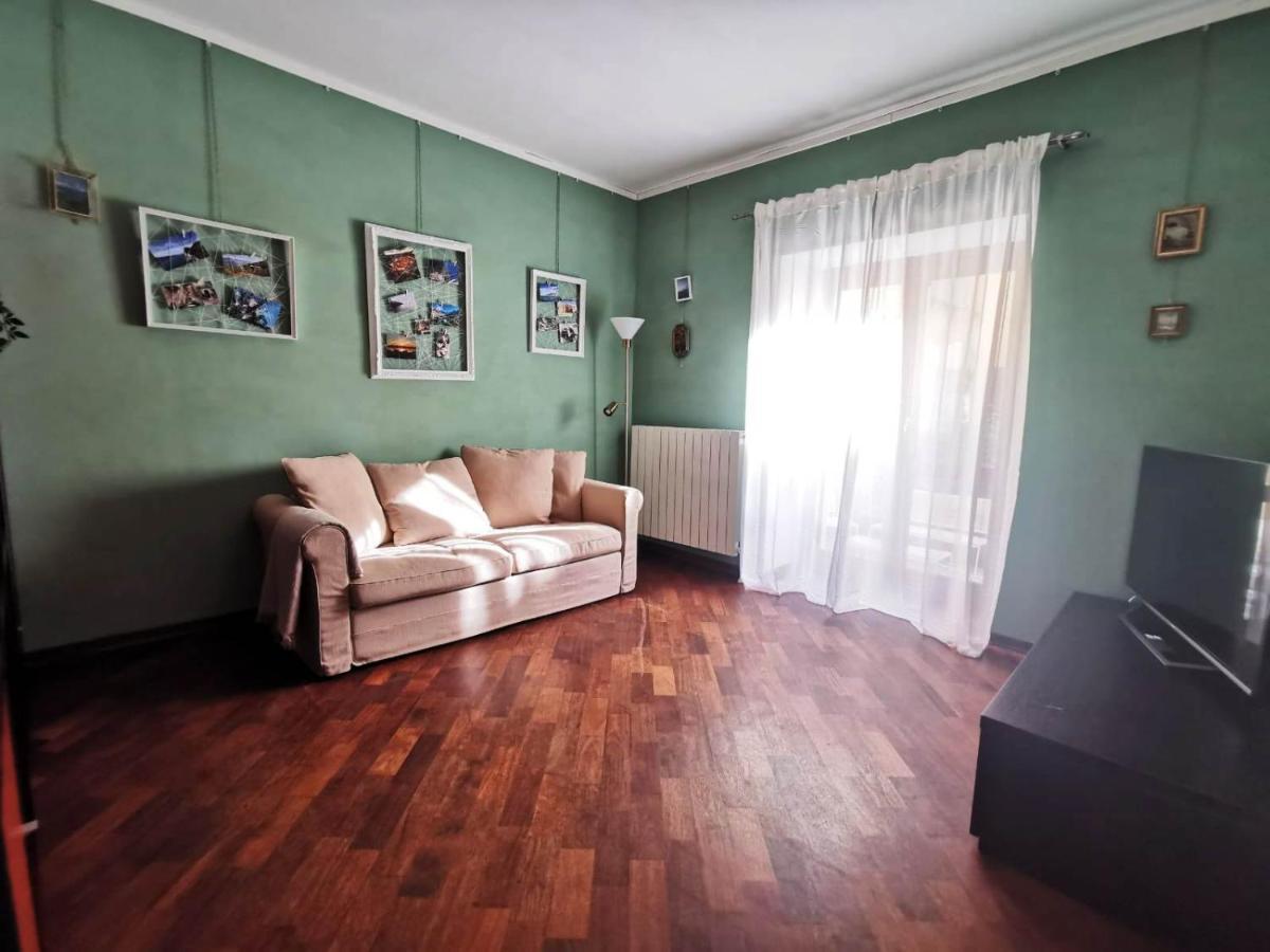 Fontanone Apartment Lonato Exterior foto