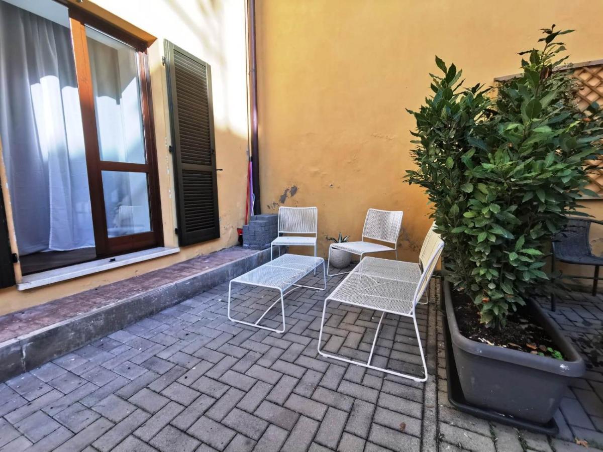 Fontanone Apartment Lonato Exterior foto