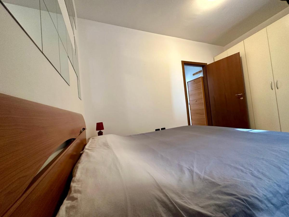 Fontanone Apartment Lonato Exterior foto