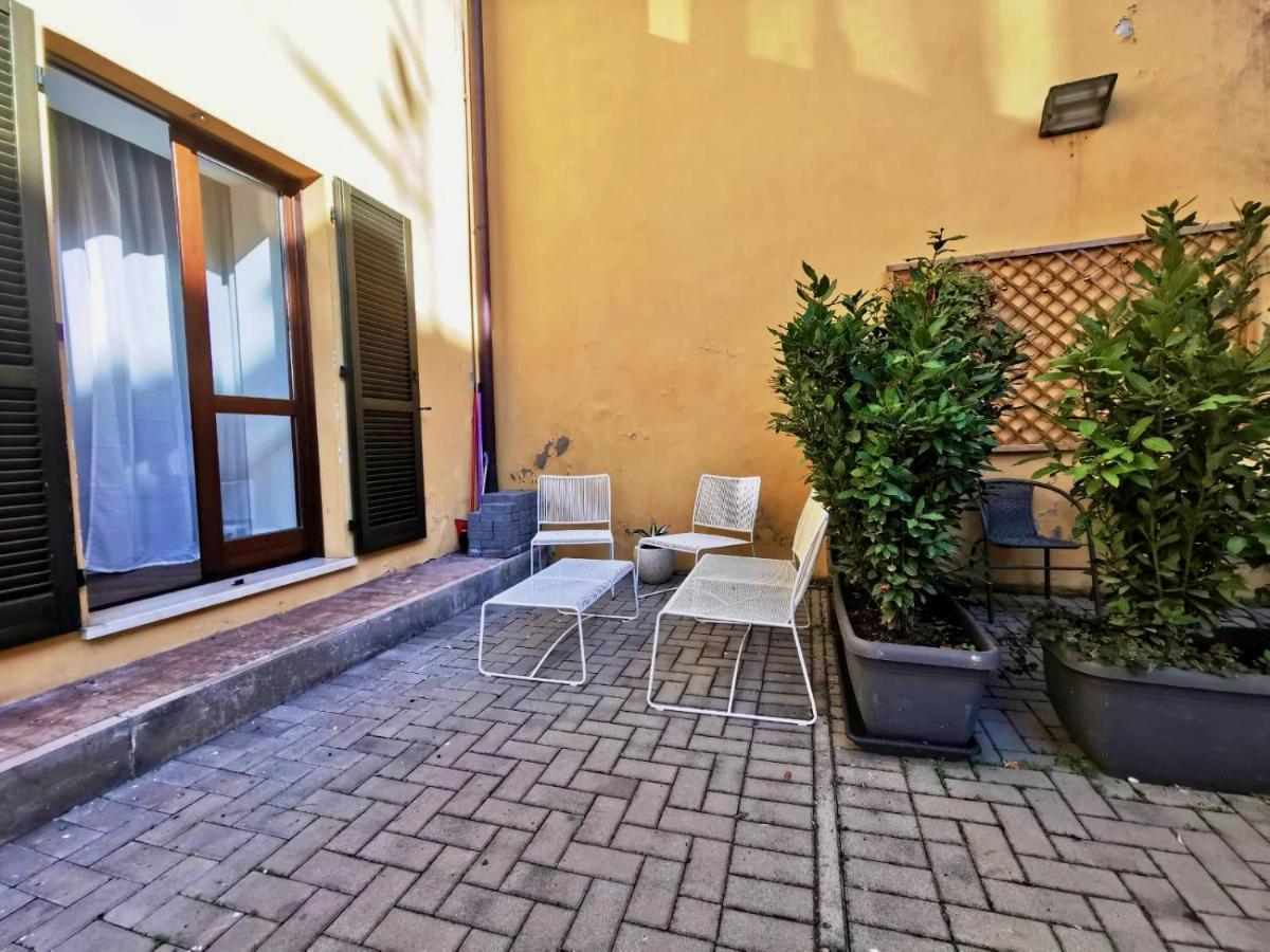 Fontanone Apartment Lonato Exterior foto