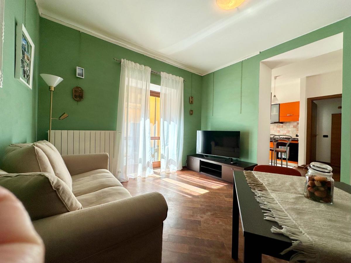 Fontanone Apartment Lonato Exterior foto