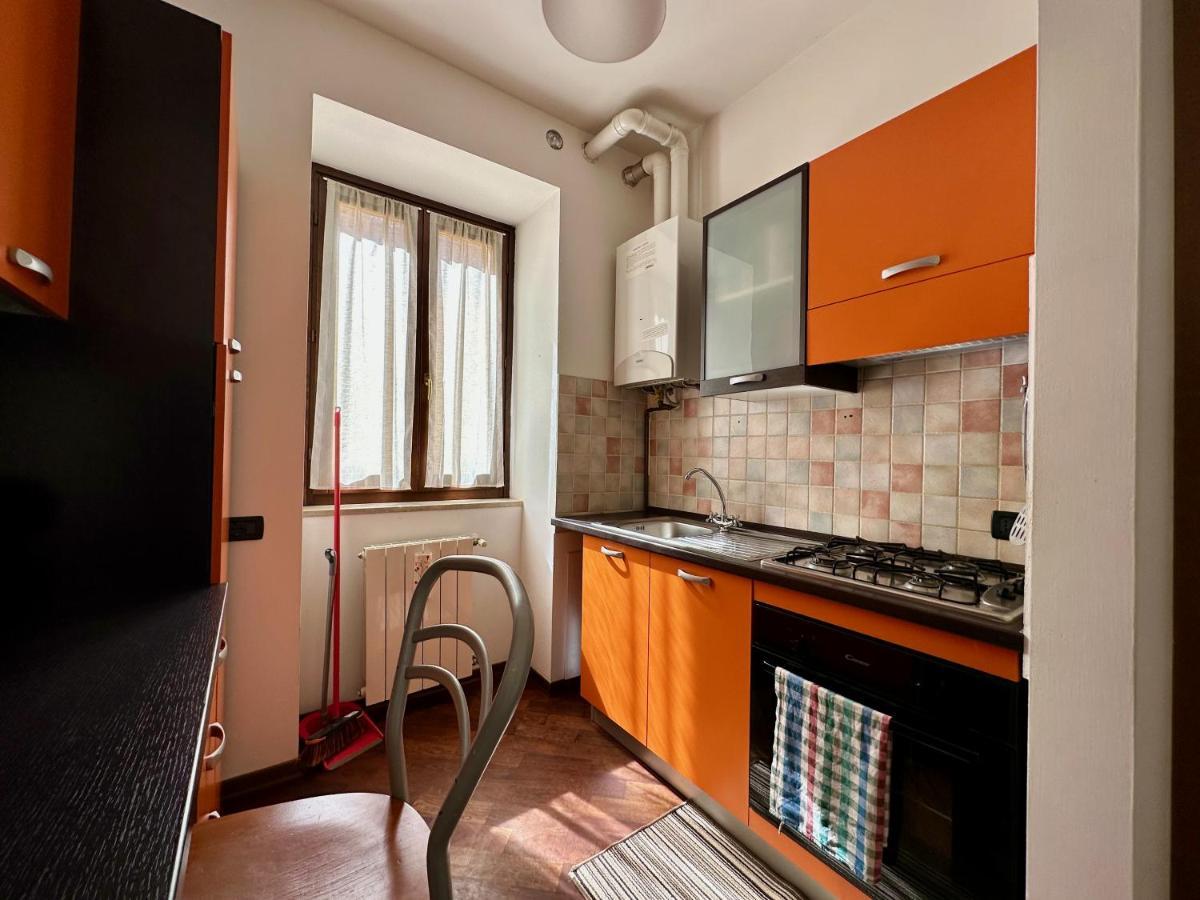 Fontanone Apartment Lonato Exterior foto