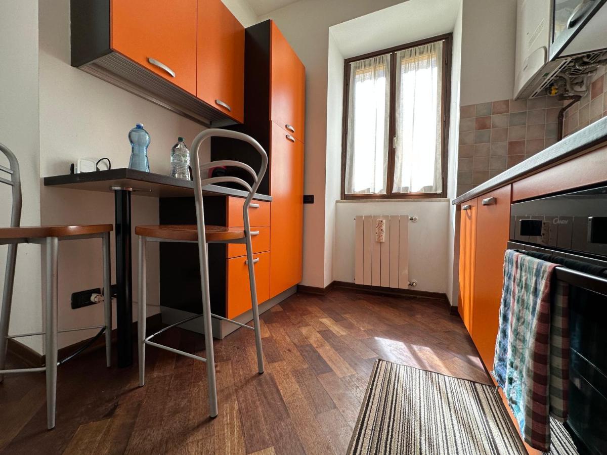 Fontanone Apartment Lonato Exterior foto