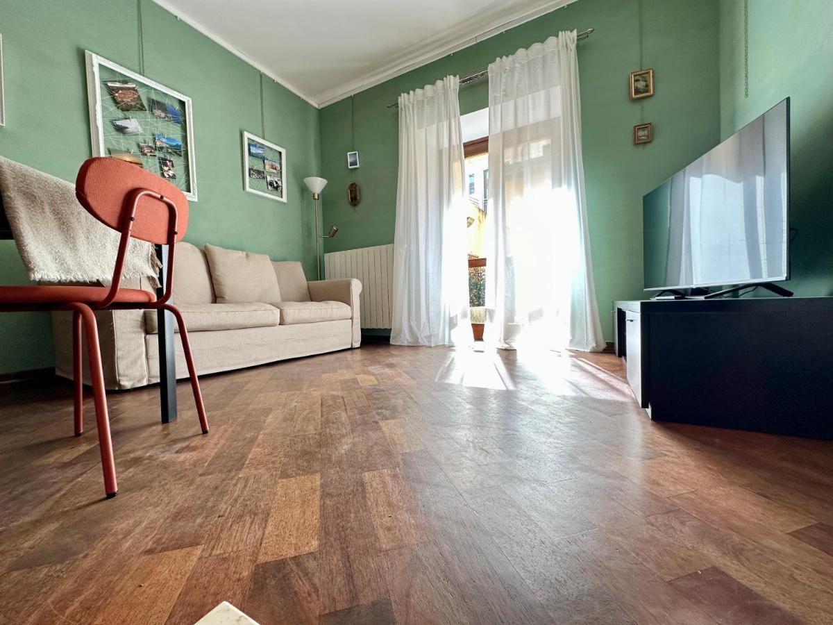 Fontanone Apartment Lonato Exterior foto