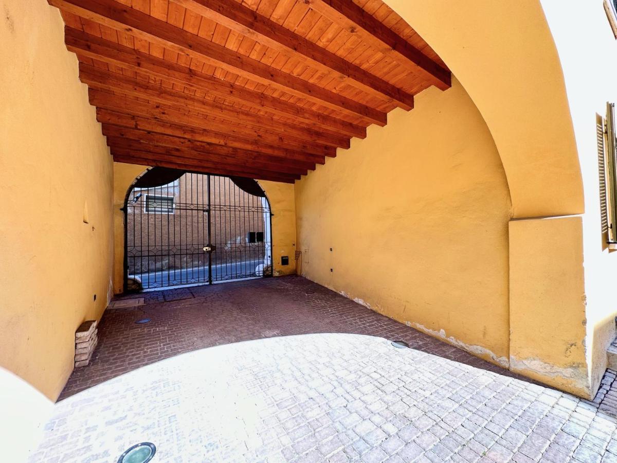 Fontanone Apartment Lonato Exterior foto