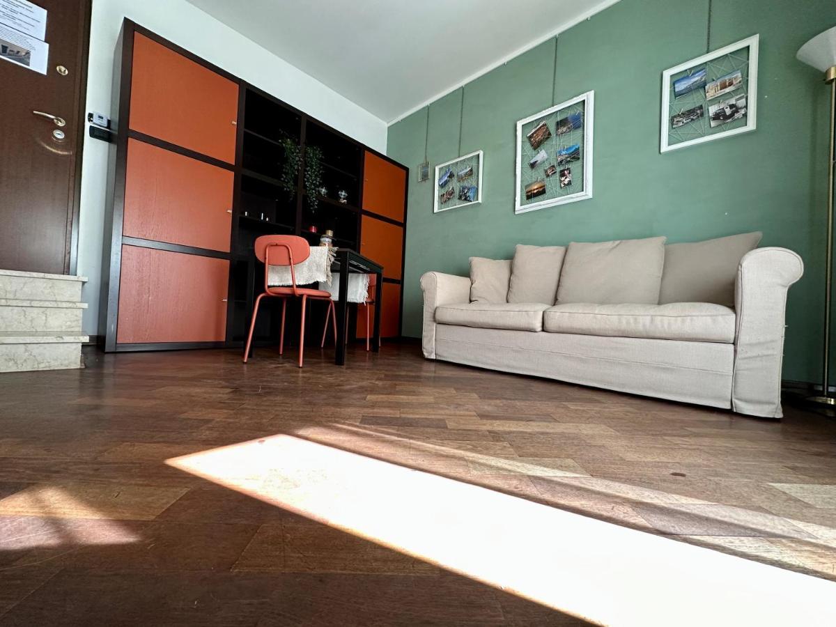 Fontanone Apartment Lonato Exterior foto