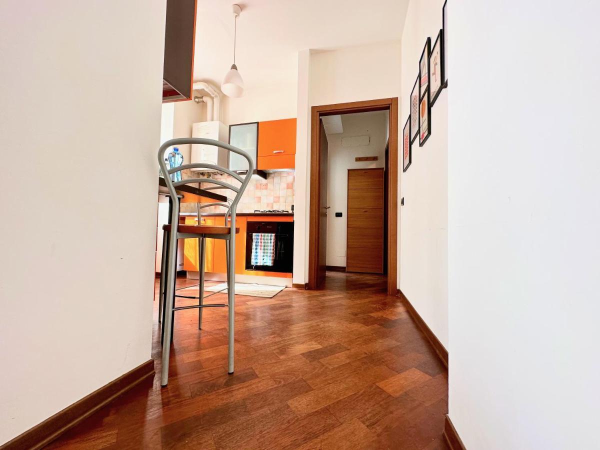 Fontanone Apartment Lonato Exterior foto