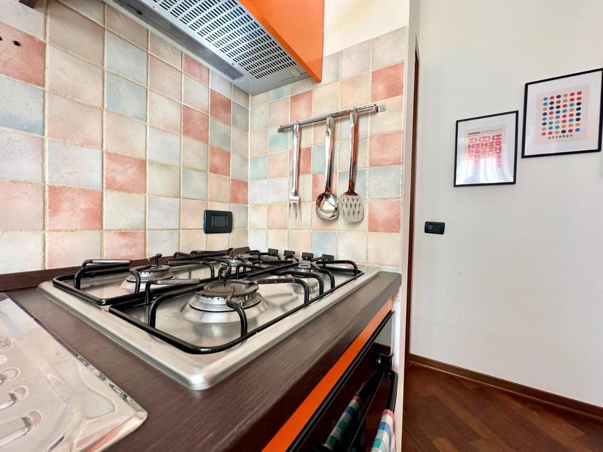 Fontanone Apartment Lonato Exterior foto