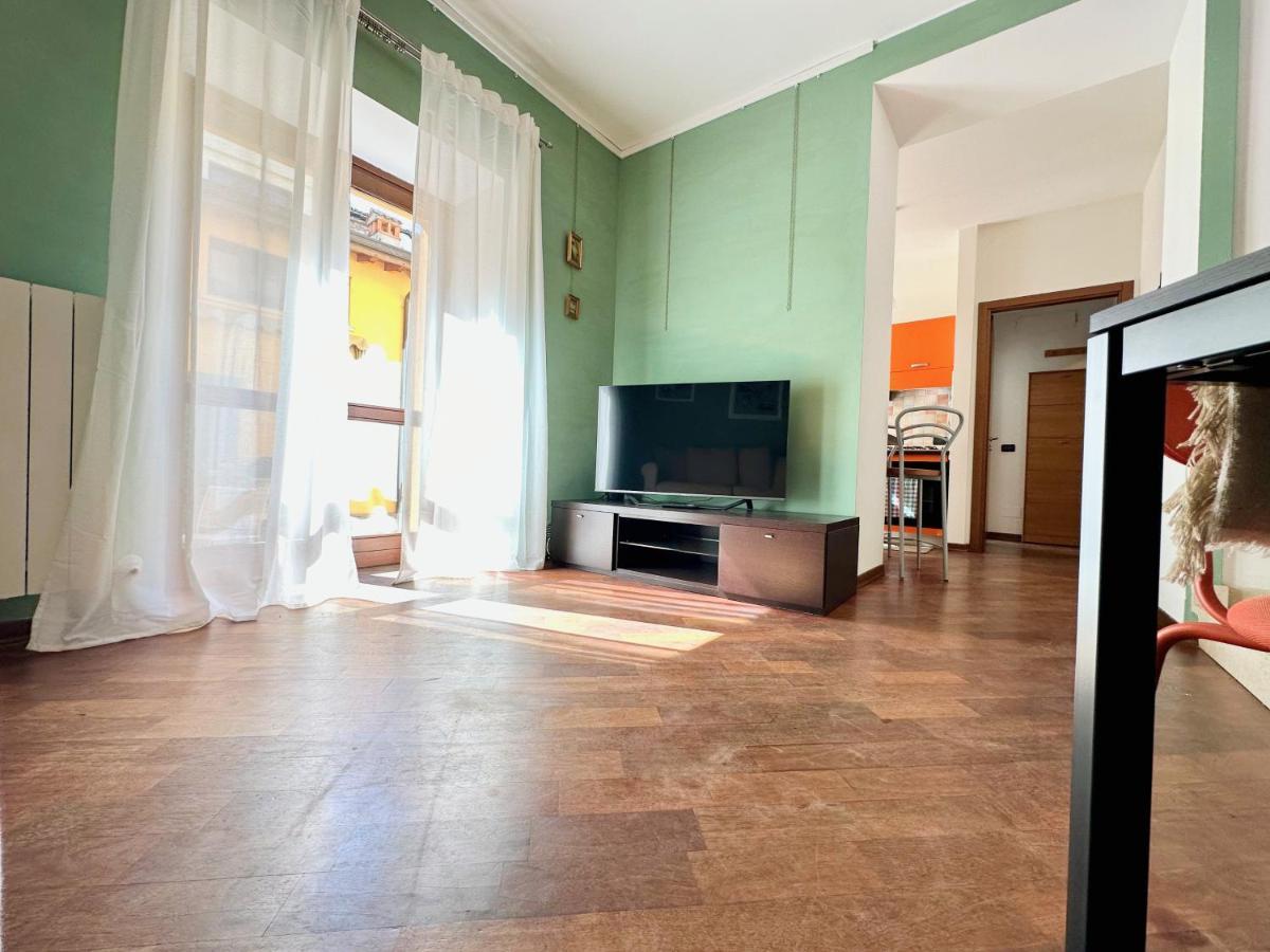 Fontanone Apartment Lonato Exterior foto