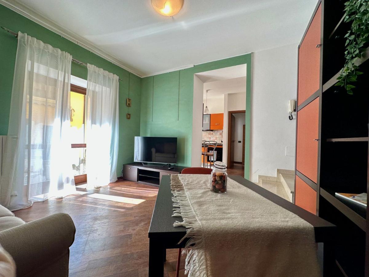 Fontanone Apartment Lonato Exterior foto
