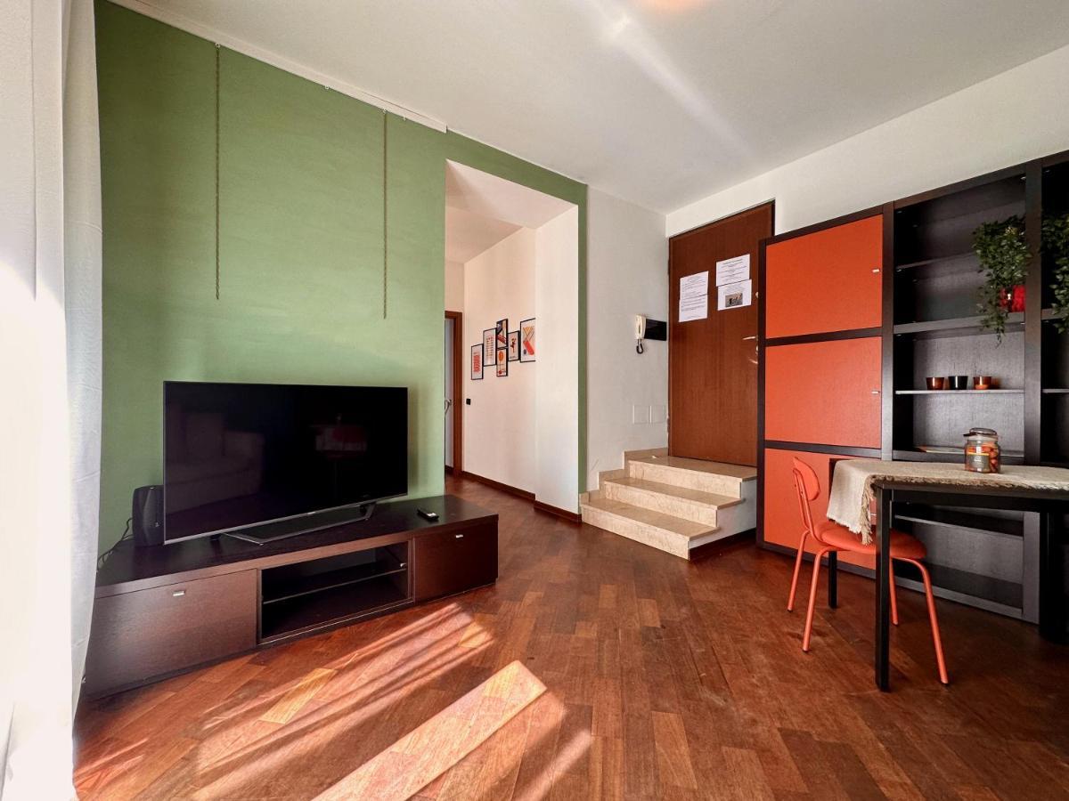 Fontanone Apartment Lonato Exterior foto